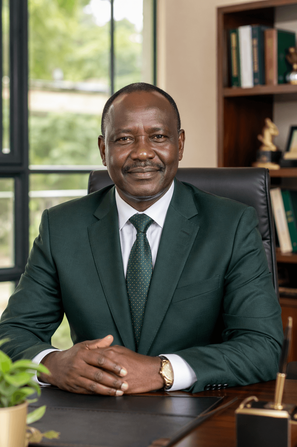 Principal of LWTVC